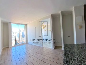 Departamento en arriendo  en SANTIAGO