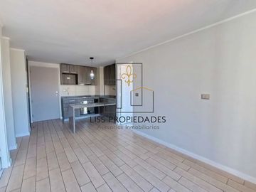 Departamento en arriendo  en SANTIAGO