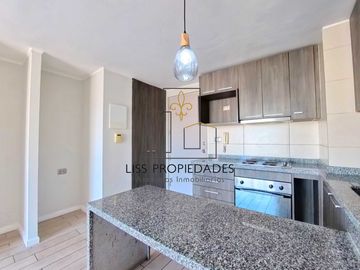 Departamento en arriendo  en SANTIAGO