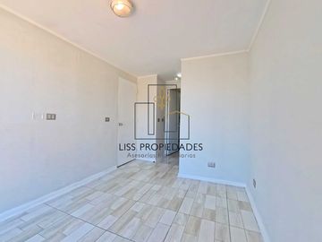 Departamento en arriendo  en SANTIAGO
