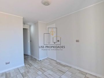 Departamento en arriendo  en SANTIAGO