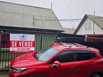 Casa en venta  en SAN FERNANDO