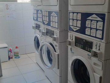 Departamento en arriendo  en LA FLORIDA