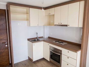 Departamento en arriendo  en LA FLORIDA