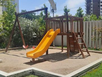 Departamento en arriendo  en LA FLORIDA