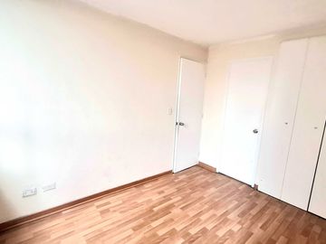 Departamento en arriendo  en SANTIAGO