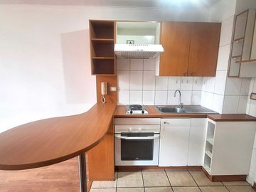 Departamento en arriendo  en SANTIAGO