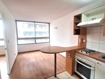 Departamento en arriendo  en SANTIAGO
