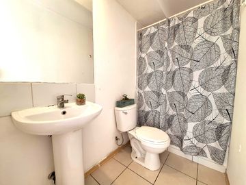 Departamento en arriendo  en SANTIAGO