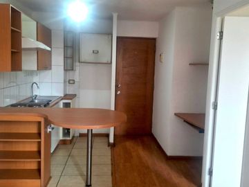 Departamento en arriendo  en SANTIAGO