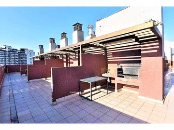 Departamento en arriendo  en SANTIAGO