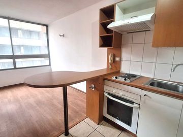 Departamento en arriendo  en SANTIAGO