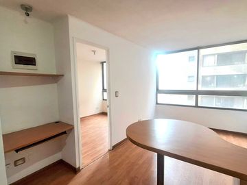 Departamento en arriendo  en SANTIAGO
