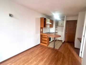Departamento en arriendo  en SANTIAGO