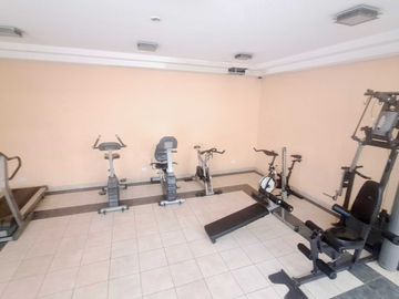 Departamento en arriendo  en SANTIAGO