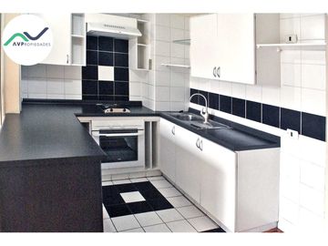 Departamento en arriendo  en SANTIAGO