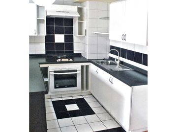 Departamento en arriendo  en SANTIAGO