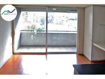 Departamento en arriendo  en SANTIAGO