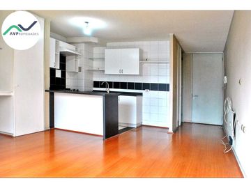 Departamento en arriendo  en SANTIAGO
