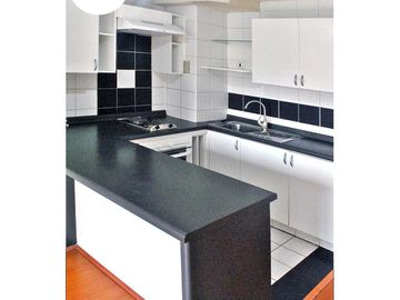 Departamento en arriendo  en SANTIAGO