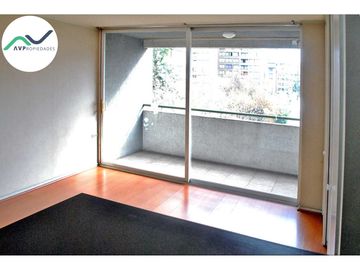 Departamento en arriendo  en SANTIAGO