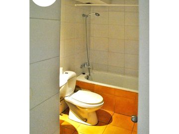 Departamento en arriendo  en SANTIAGO