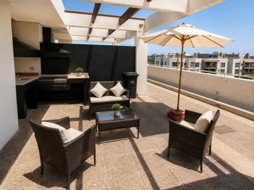 Departamento en venta  en LA FLORIDA