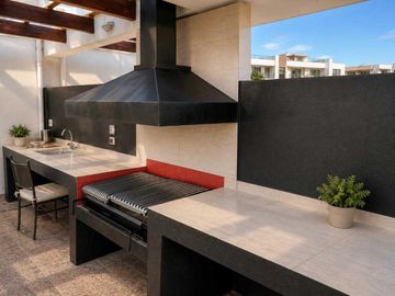 Departamento en venta  en LA FLORIDA