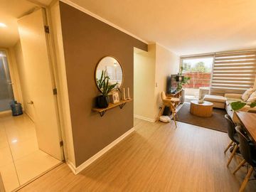 Departamento en venta  en LA FLORIDA