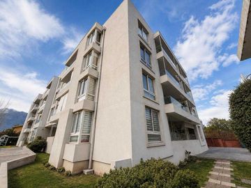 Departamento en venta  en LA FLORIDA