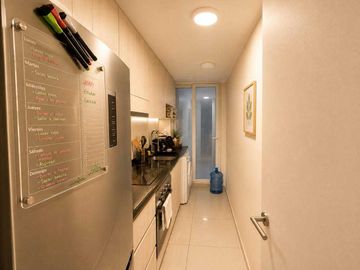 Departamento en venta  en LA FLORIDA