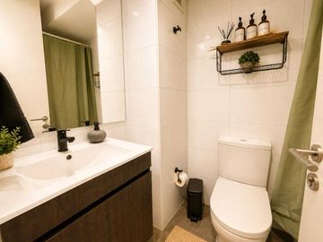 Departamento en venta  en LA FLORIDA