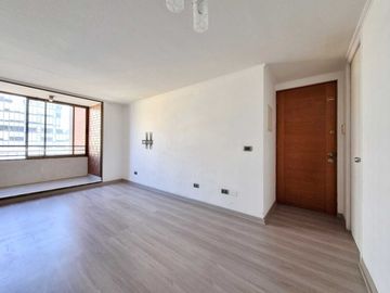 Departamento en arriendo  en SANTIAGO