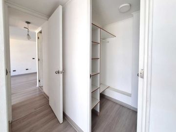 Departamento en arriendo  en SANTIAGO