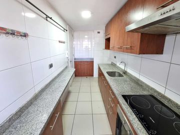 Departamento en arriendo  en SANTIAGO