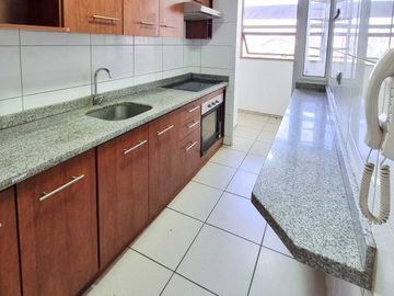 Departamento en arriendo  en SANTIAGO