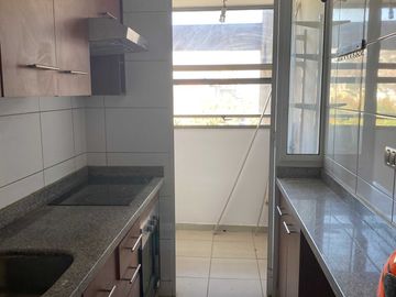 Departamento en arriendo  en SANTIAGO