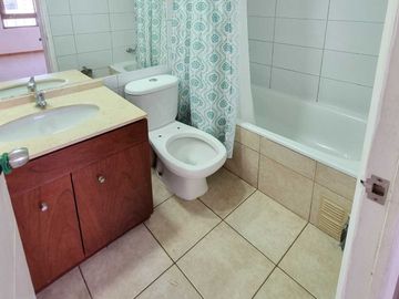 Departamento en arriendo  en SANTIAGO