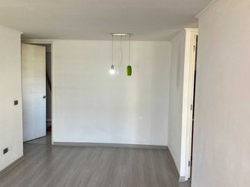 Departamento en arriendo  en SANTIAGO