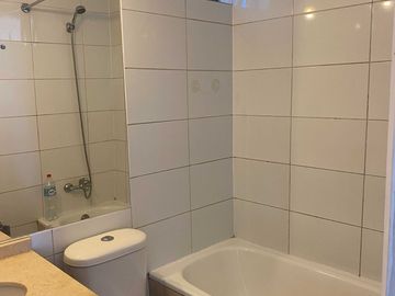 Departamento en arriendo  en SANTIAGO