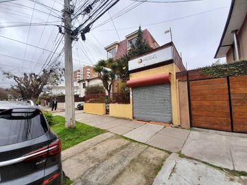 Oficina en arriendo  en VIÑA DEL MAR