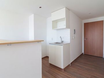 Venta dpto 3 amb c/terraza y parrilla. Chacarita