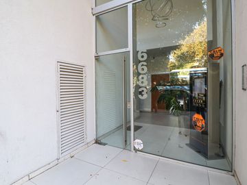 Venta dpto 3 amb c/terraza y parrilla. Chacarita