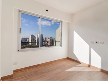 Venta dpto 3 amb c/terraza y parrilla. Chacarita