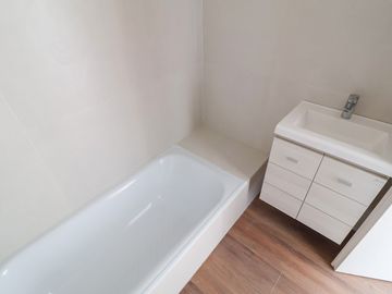 Venta dpto 3 amb c/terraza y parrilla. Chacarita