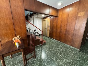 VENTA 2 AMBIENTES CON BALCON CORRIDO VILLA CRESPO