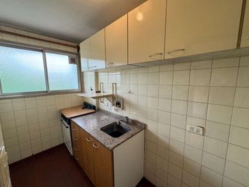 VENTA 2 AMBIENTES CON BALCON CORRIDO VILLA CRESPO