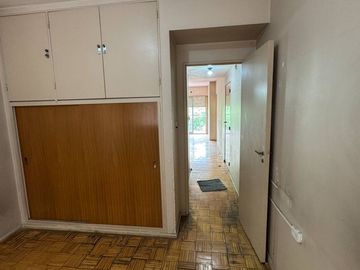 VENTA 2 AMBIENTES CON BALCON CORRIDO VILLA CRESPO
