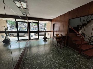 VENTA 2 AMBIENTES CON BALCON CORRIDO VILLA CRESPO