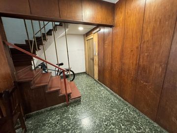 VENTA 2 AMBIENTES CON BALCON CORRIDO VILLA CRESPO